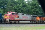 BNSF 705